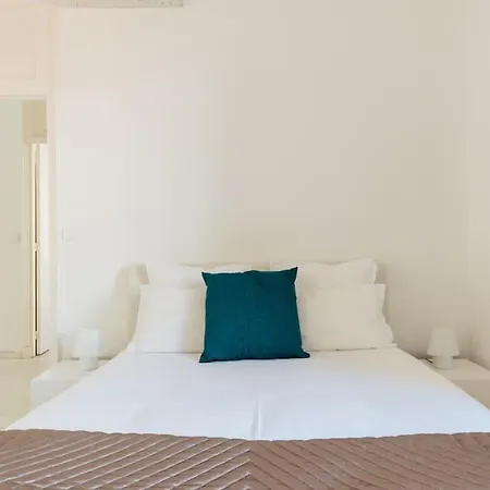 Apartment 5-star On Rue D'antibes Cannes