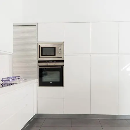 5-star On Rue D'antibes Apartment *