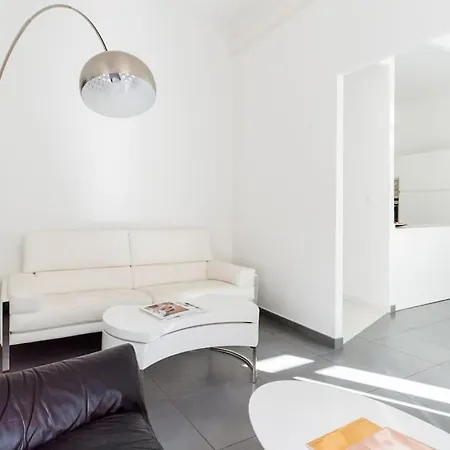 5-star On Rue D'antibes Apartment Cannes